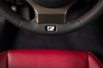 Lexus IS350 F-Sport 2014 года